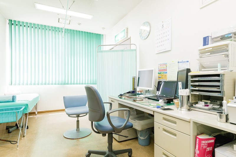 くまい内科医院