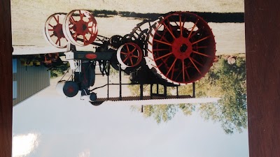 Mehmke Tractor Museum