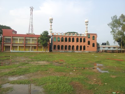 Photos of Poradia jame mosque