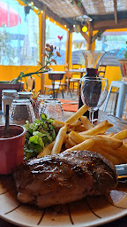 Photo n°75 de AU P'TIT RESTO' à Longeville-sur-Mer (Restaurant)