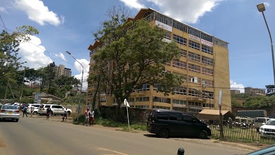 pharmacy