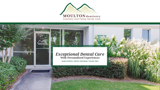 Moulton Dentistry of Hoover