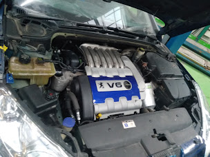 Photo n°6 de Auto Service du Forez à La Tourette (Magasin de pneumatiques d'occasion)