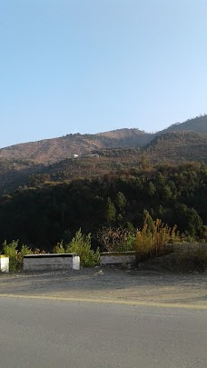 Musa Stadium quetta