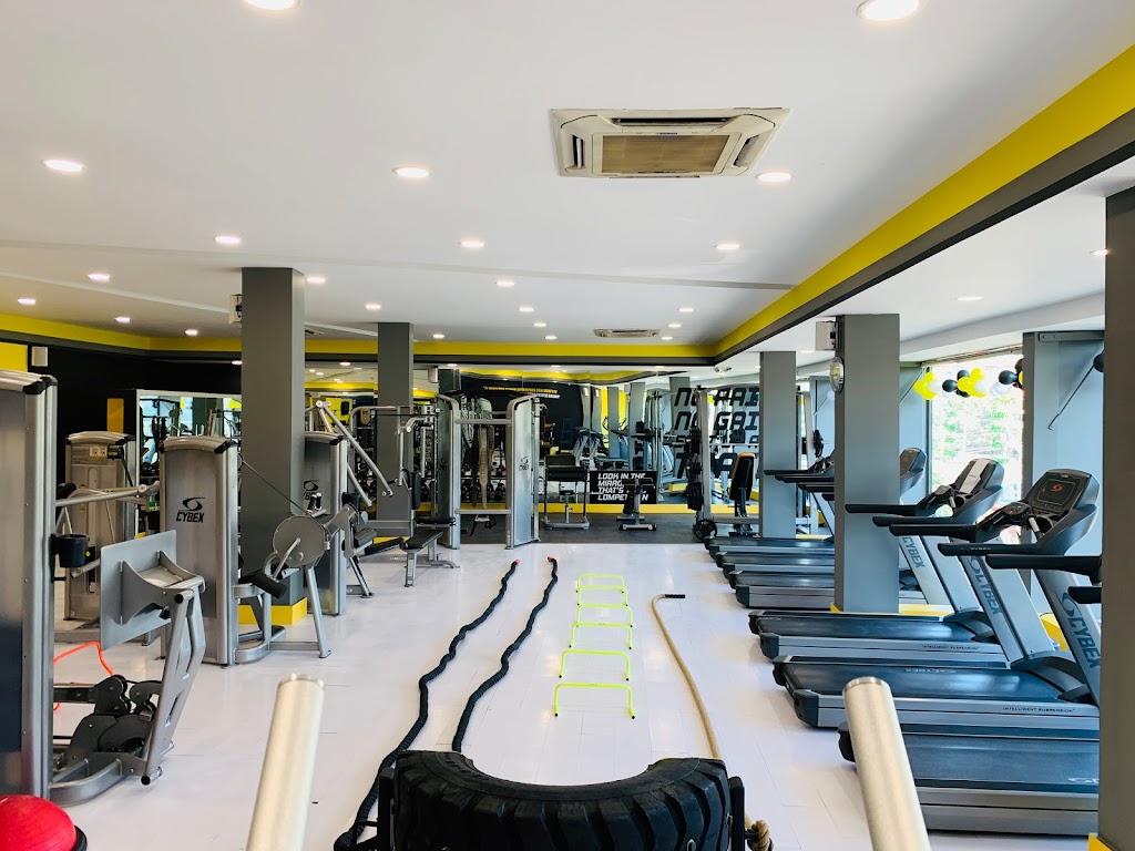 Epicentre Body Studio