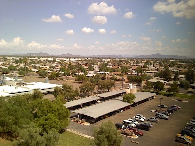 Photos of Dadeville High School