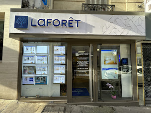 Photo n°11 de Laforêt immobilier à Issy-les-Moulineaux (Agence de location immobilière)