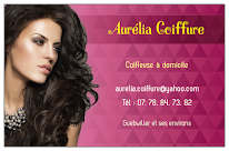 Aurélia Coiffure à Guebwiller
