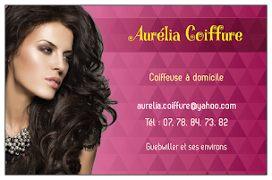 Photo n°1 de Aurélia Coiffure à Guebwiller (Salon de coiffure)