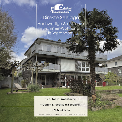 Steinbüchel Immobilien GmbH - Thumbnail