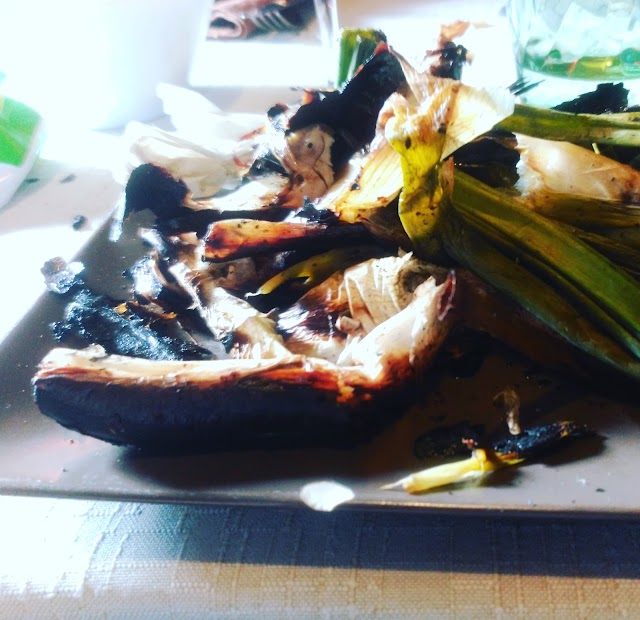 Restaurante Can veí