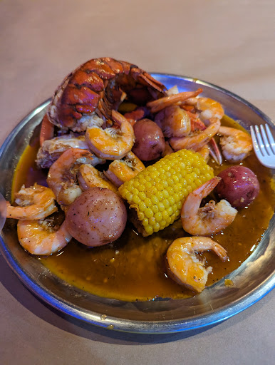 Red Hook Cajun Seafood (Jackson) - Thumbnail