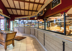 Photo n°24 de Boulangerie - Pâtisserie - Restauration 