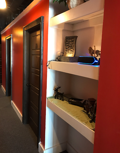 Best Healing Massage Gallery - United States