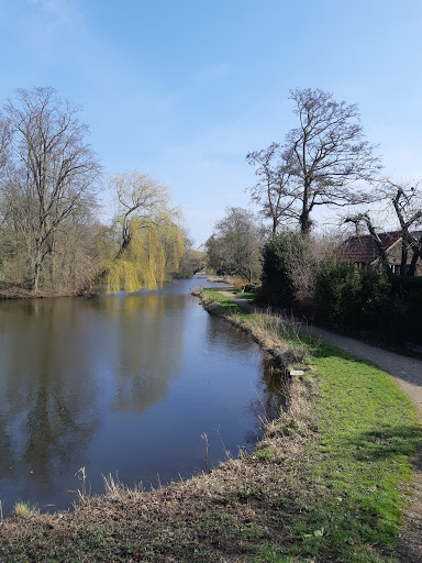 Karekietlaantje woerden