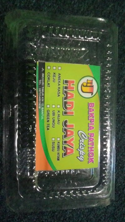 Photos of BAKPIA CRISPY HADI JAYA