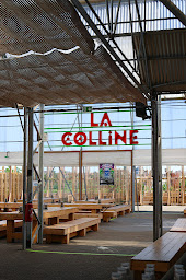 Photo n°95 de La Cantine du Voyage à Nantes (Bar)