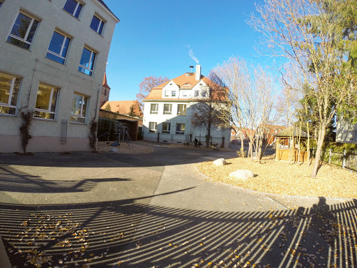 Eva-Seligmann-Schule