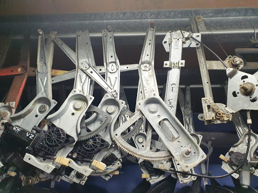 Southside Mechanical & Spares Gallery - Australia
