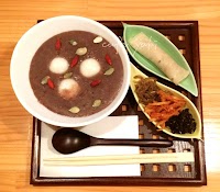 韓国カフェ yuki