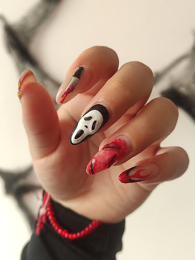 Magic Nail's by Yumi - Thumbnail