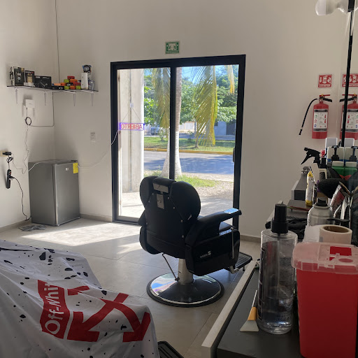 Luna Barber Shop