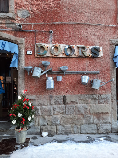 Doors - Thumbnail