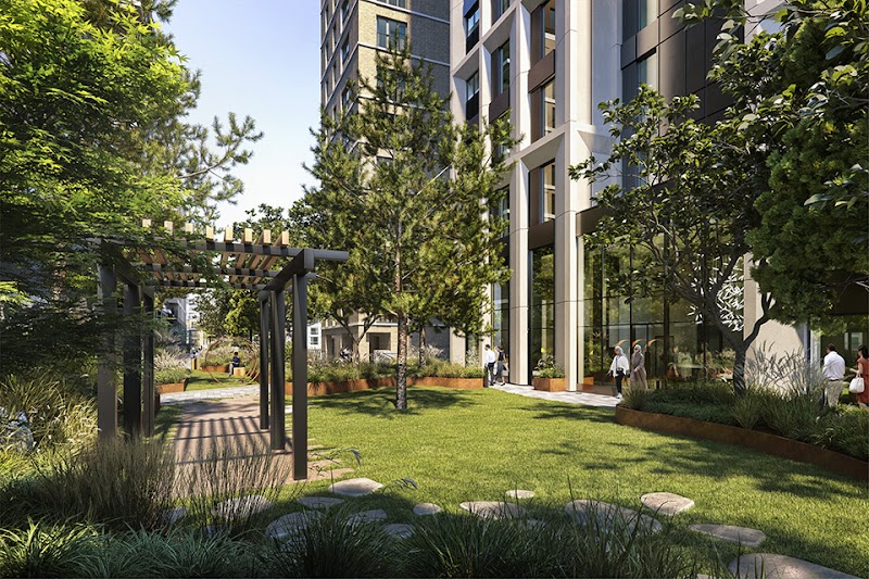 100 Kensington photo 3