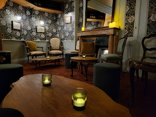 Photo n°4 de Bistrot La Saucée à Cherbourg-en-Cotentin (Café)