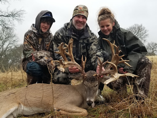C5 Hunting Lodge - Thumbnail