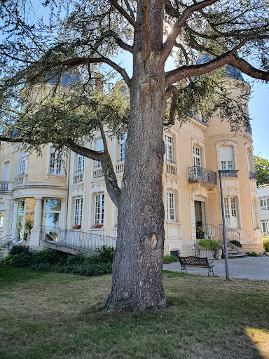 Photo de Maison partagée Ages & Vie de Chatenoy-En-Bresse à Saint-Christophe-en-Bresse (71370)