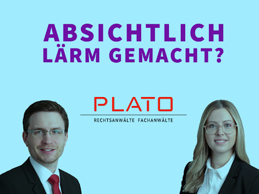 PLATO Rechtsanwälte - Büro Kirchheim - Thumbnail