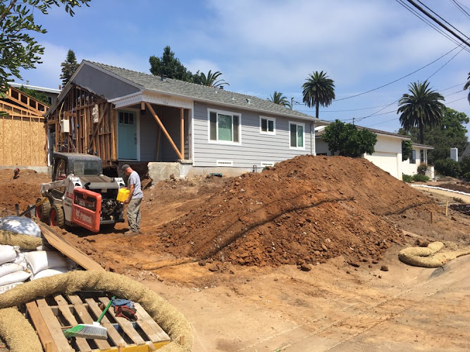 Gary Faith Construction, Inc.
