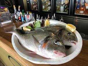 Photo n°8 de Le Cabanon de l’Estaque à Marseille (Restaurant méditerranéen)