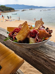 Photo n°17 de ISO - La Paillote / Ex Cala Nautique à Pietrosella (Restaurant)