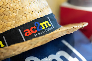 Photo n°4 de AC2M à Fléville-devant-Nancy (Fournisseur de produits promotionnels)