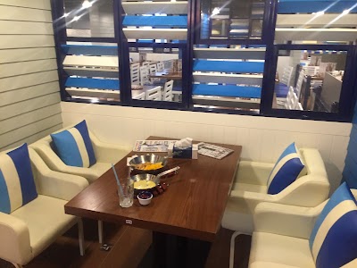 Photos of Sky Cinema