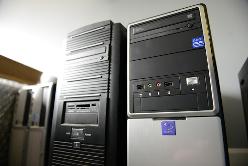 Courika Solutions, LLC - Thumbnail