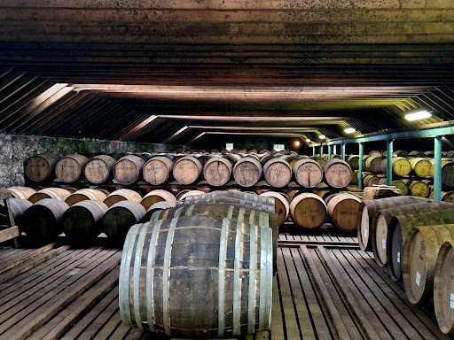 Speyburn Distillery - Thumbnail