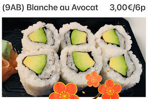 Photo n°54 de SUSHI VIETASIA à Saint-Georges-de-Luzençon (Sushi à emporter)