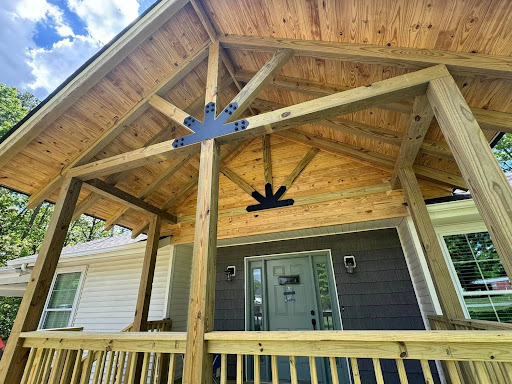 Avatar for Trace Lawson Construction