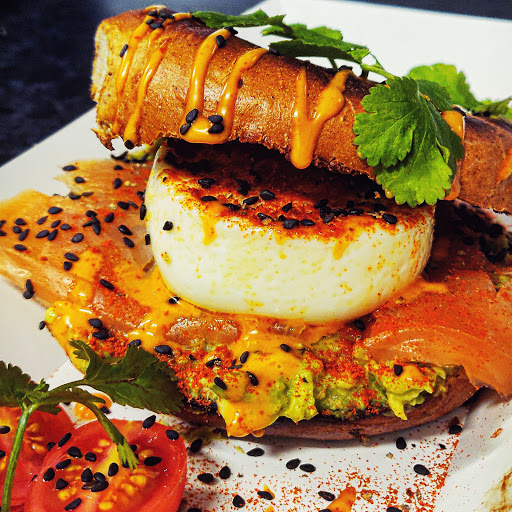 The Food Plug - Thumbnail