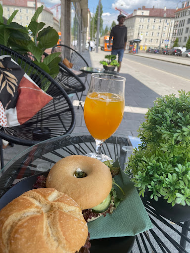 Citadelle Café - Thumbnail