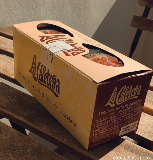panaderia lola - Thumbnail