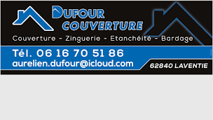 Photo n°11 de DUFOUR COUVERTURE à Laventie (Couvreur)