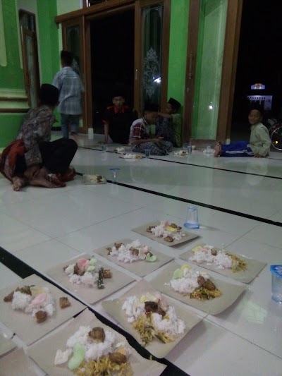 Photos of Masjid Darul Masjid Darul Muttaqien