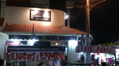 Photos of Porte&ntilde;o Caf&eacute;