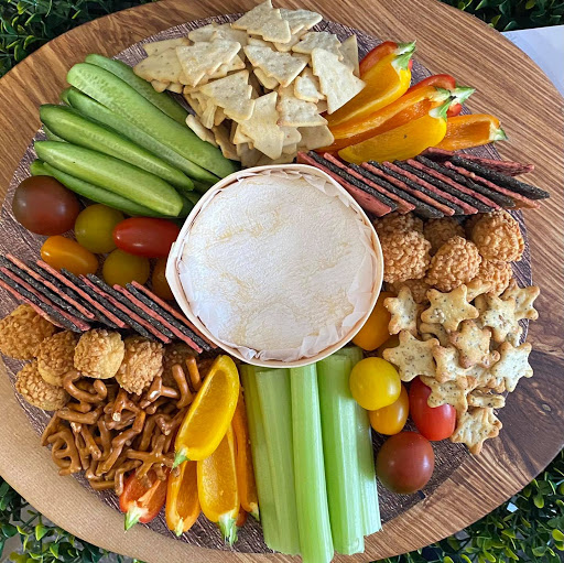 Ruddi's - Visual