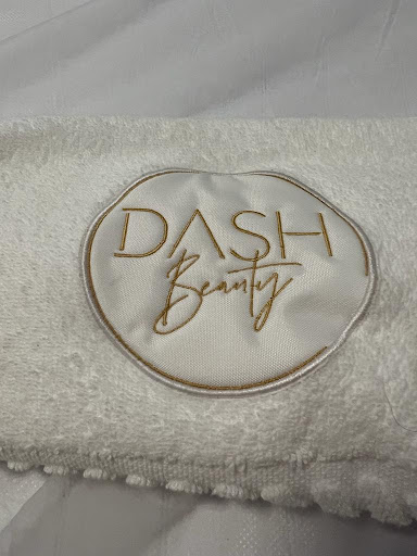 Dash Beauty - Visual