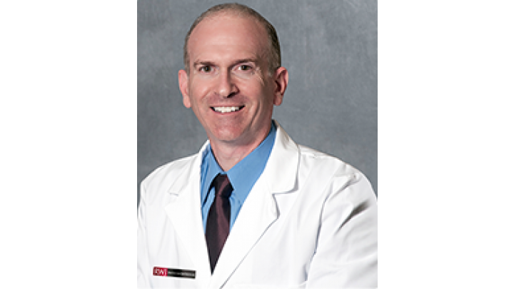 Clifford Gladstone Md